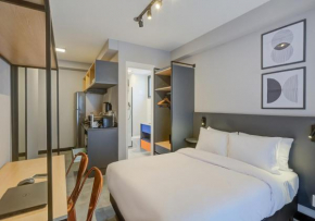 Roomo Congonhas Campo Belo Residencial
